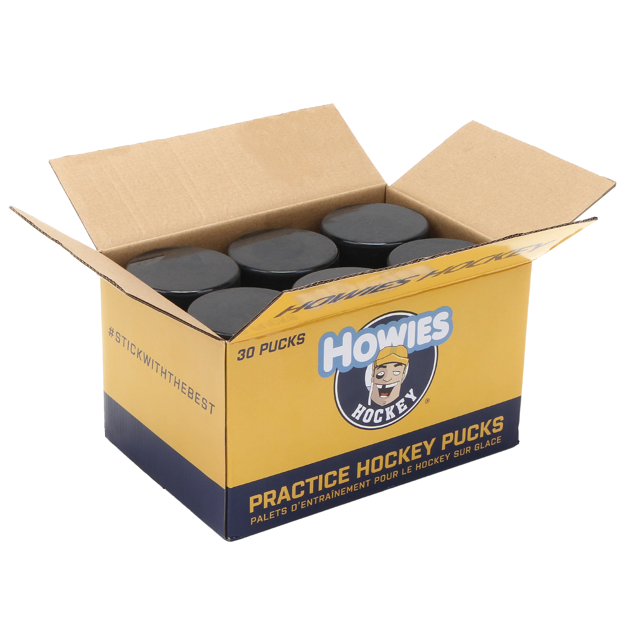 Puck Week Sale